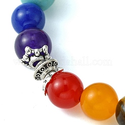 Hummingbird 201 Stainless Steel Charm Bracelets&nbsp;BJEW-JB09859-01