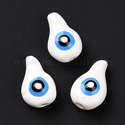 Enamel Beads&nbsp;KY-E006-05