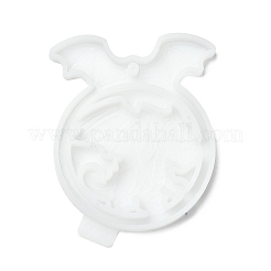 Baby Dragon Silicone Pendant Molds&nbsp;SIL-Z018-05A