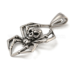 316 Surgical Stainless Steel Pendants&nbsp;STAS-Z073-111AS