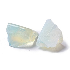 Rough Raw Opalite Beads&nbsp;G-C231-17