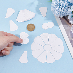 2 Bags Paper Quilting Templates&nbsp;DIY-AR0003-94B
