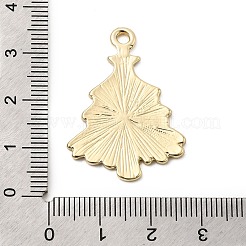 Christmas Alloy Enamel Pendants&nbsp;FIND-Z103-03G-02