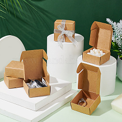 Cardboard Gift Packaging Boxes&nbsp;CON-WH0085-65C