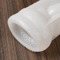 Rose & Snake Silicone Molds Candle Molds&nbsp;SIL-B070-04