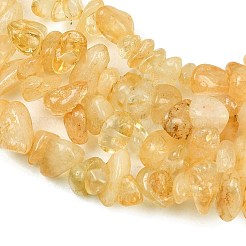 Gemstone Beads Strands&nbsp;F044
