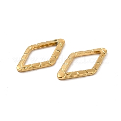 Ion Plating(IP) 304 Stainless Steel Linking Ring&nbsp;STAS-B032-32G