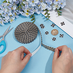 Resin Hotfix Rhinestone&nbsp;DIY-CN0004-01