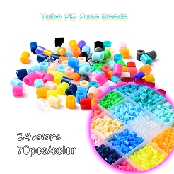 DIY Keychain Making Kits&nbsp;DIY-YW0003-24