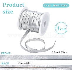 20M Flat Imitation Leather Cord&nbsp;OCOR-NB0002-52A