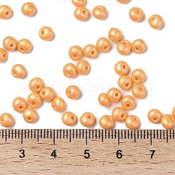 6/0 Glass Seed Beads&nbsp;X1-SEED-L011-08A-19