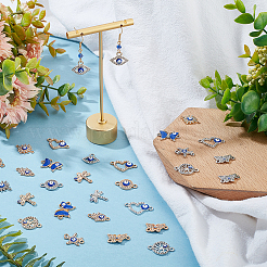 Jewelry Making Findings Kits&nbsp;DIY-AR0002-97