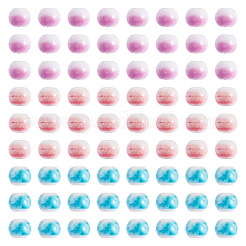 200Pcs Handmade Porcelain Beads&nbsp;PORC-TA0001-61B