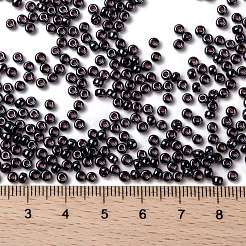 MIYUKI Round Rocailles Beads&nbsp;SEED-G008-RR0171