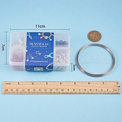 DIY Bracelet Making&nbsp;DIY-SC0006-70