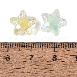 Transparent Plastic Beads&nbsp;KY-Q010-24