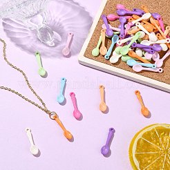 Acrylic Pendants&nbsp;MACR-CJC0006-17