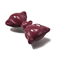 Acrylic Pendants&nbsp;OACR-S043-03B