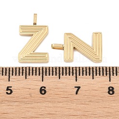304 Stainless Steel Pendants&nbsp;STAS-L022-589Z