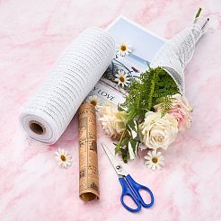 Deco Mesh Ribbons&nbsp;OCOR-B001-01A