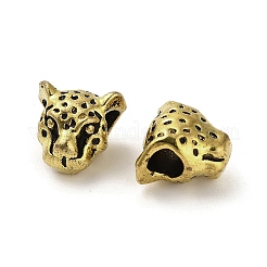 Tibetan Style Alloy Beads&nbsp;FIND-M047-06AB