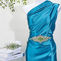 Rhinestone Trimming&nbsp;DIY-WH0622-488B