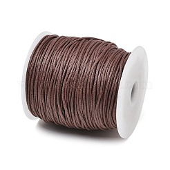 Waxed Cotton Thread Cords&nbsp;YC-R003-1.5mm-299