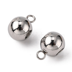 Tarnish Resistant 304 Stainless Steel Tube Bails&nbsp;STAS-G130-26P