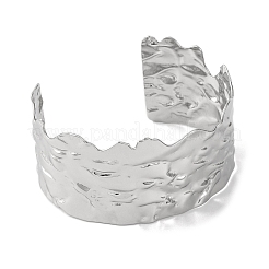 304 Stainless Steel Bangles for Women&nbsp;BJEW-B104-07P