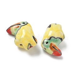 Handmade Porcelain Beads&nbsp;PORC-S003-01B