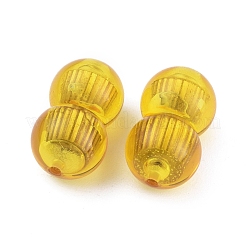 Brass Screw Clasps&nbsp;KK-D396-01B