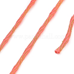 Polyester Twisted Cord&nbsp;FB-NH0001-01B