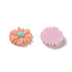 Luminous Resin Decoden Cabochons&nbsp;RESI-K036-08D
