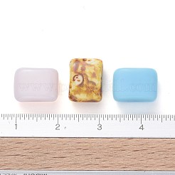 Czech Glass Beads&nbsp;LAMP-D180-03