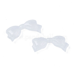 Transparent Acrylic Beads&nbsp;OACR-N008-57