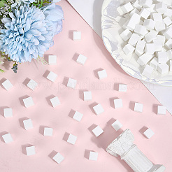 400Pcs Cube Craft Sponge Balls&nbsp;AJEW-SC0003-86