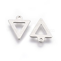 Tarnish Resistant 201 Stainless Steel Charm&nbsp;X-STAS-E454-19P
