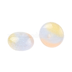 Opaque Resin Beads&nbsp;RESI-U013-01C