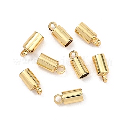 SHEGRACE Brass Cord Ends&nbsp;XGRQ2O646-433G