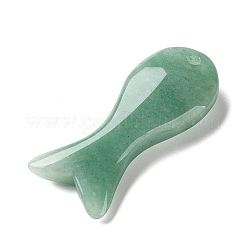 Natural Green Aventurine Pendants&nbsp;LS-GG-K001-01B