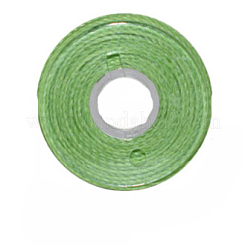 Waxed Polyester Cord&nbsp;YC-E007-0.55mm-01