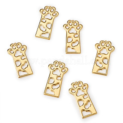 Open Back Bezel Pendants&nbsp;X-PALLOY-TAC0010-08KCG