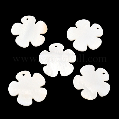 Shell Pendants&nbsp;X-PBB180Y-1