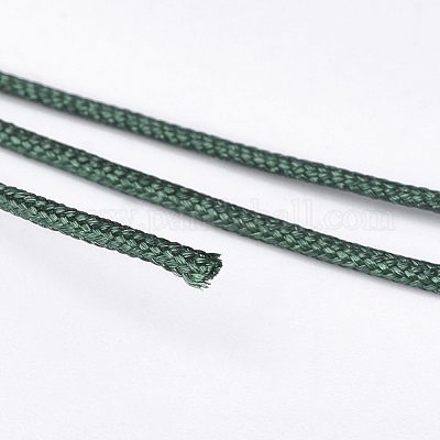 Nylon Braided Threads&nbsp;NWIR-K022-0.8mm-08-1