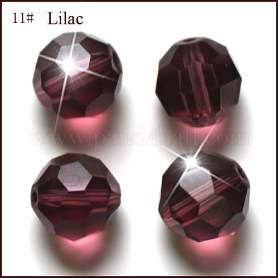 Imitation Austrian Crystal Beads&nbsp;SWAR-F021-6mm-256-1