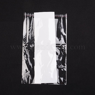 Cellophane Bags&nbsp;OPC-I003-16x24cm-1