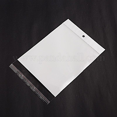 Rectangle Cellophane Bags&nbsp;OPC-F001-07D-1