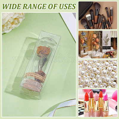 Foldable PET Packing Boxes&nbsp;CON-WH0099-87A-1