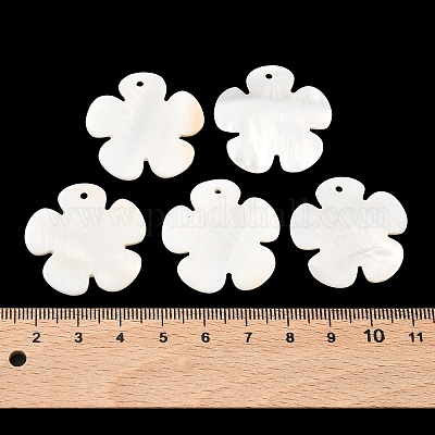 Shell Pendants&nbsp;X-PBB180Y-1