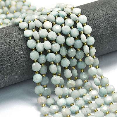 Natural Quartz Dyed Beads Strands&nbsp;G-C116-A20-02-1